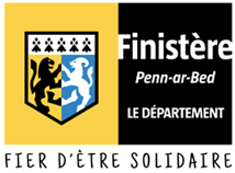 Logo Finistère